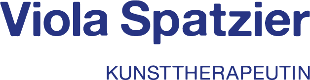 Viola Spatzier Kunsttherapeutin